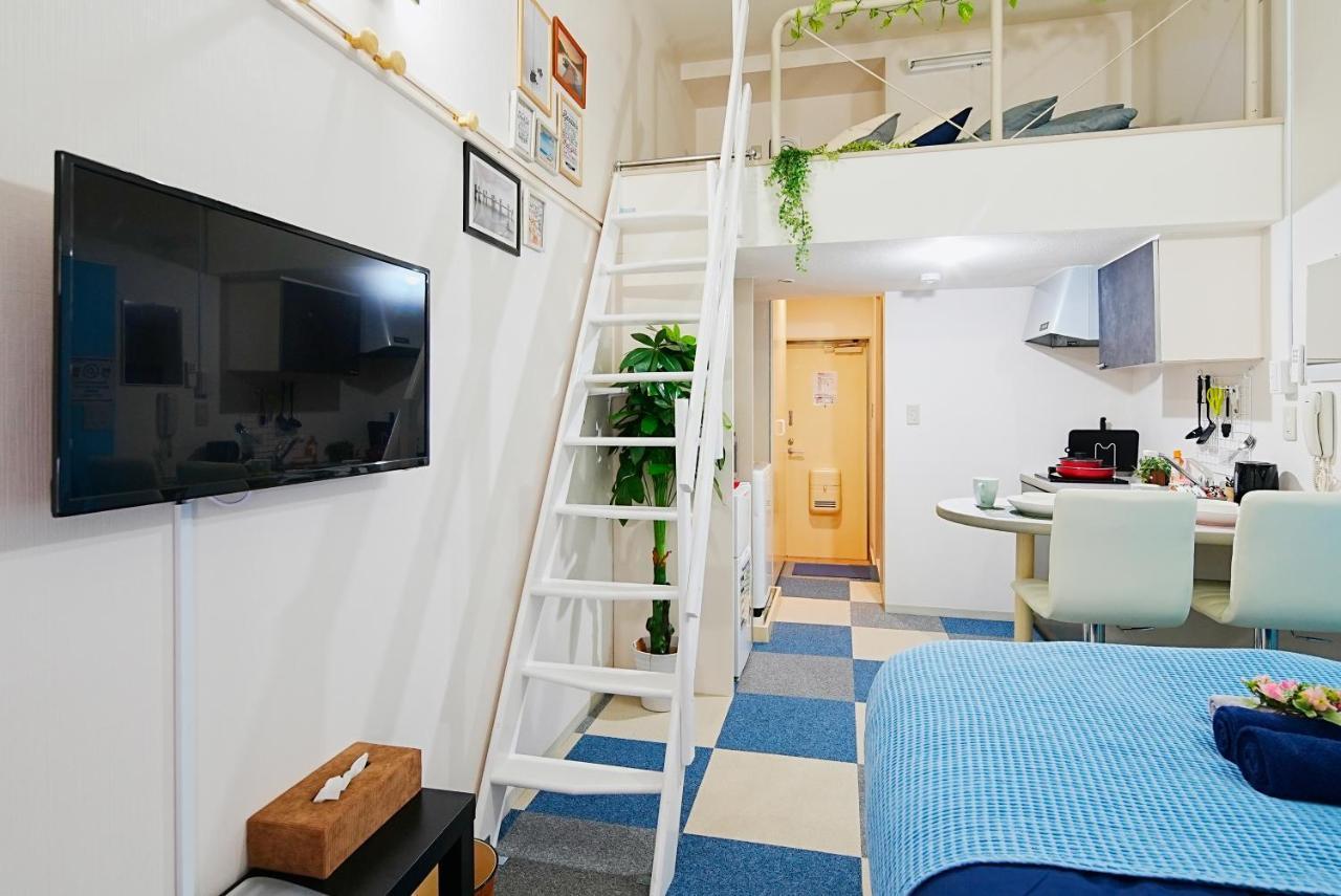 公寓 Sc Heights 106 *