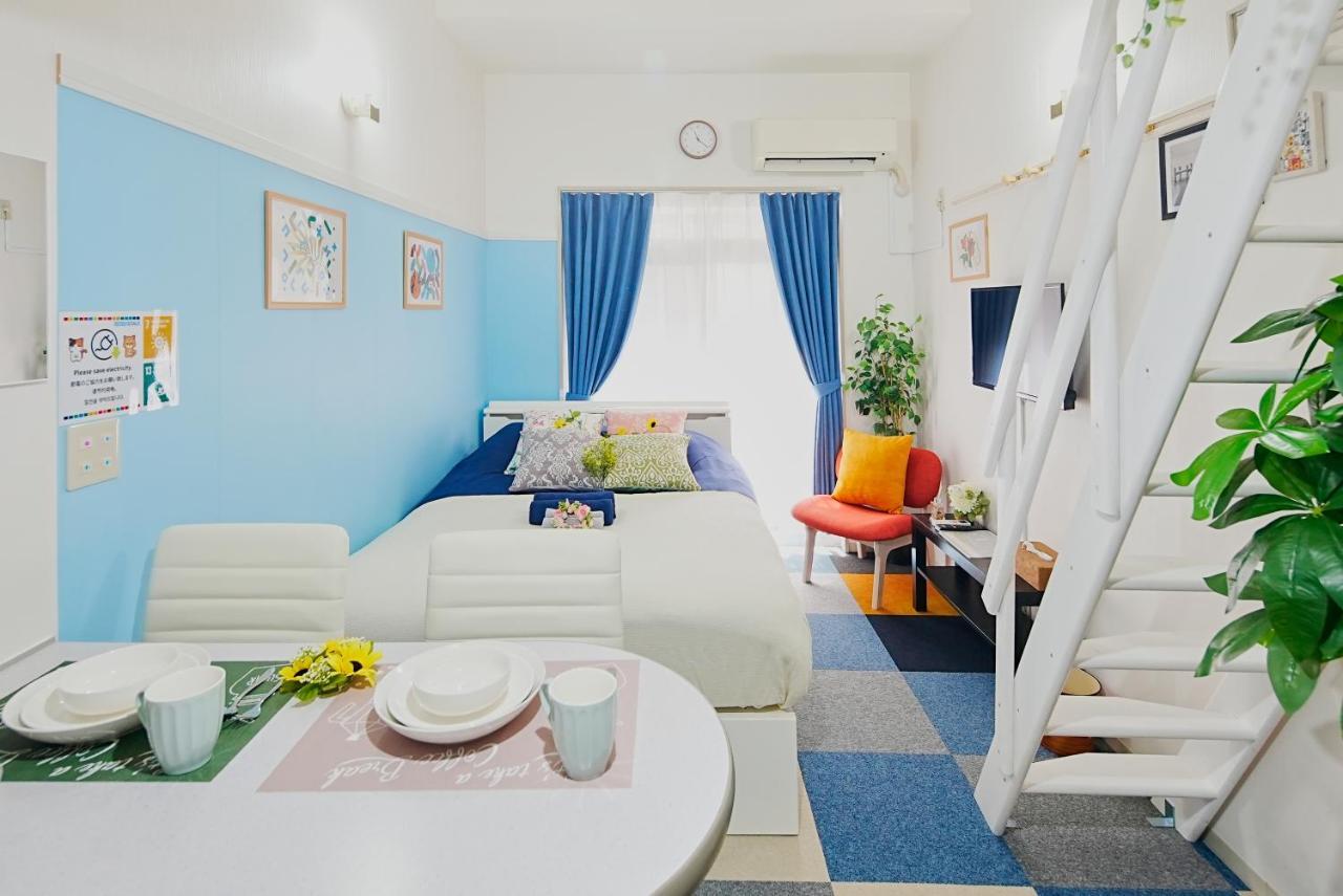 Appartamento Sc Heights 106 *