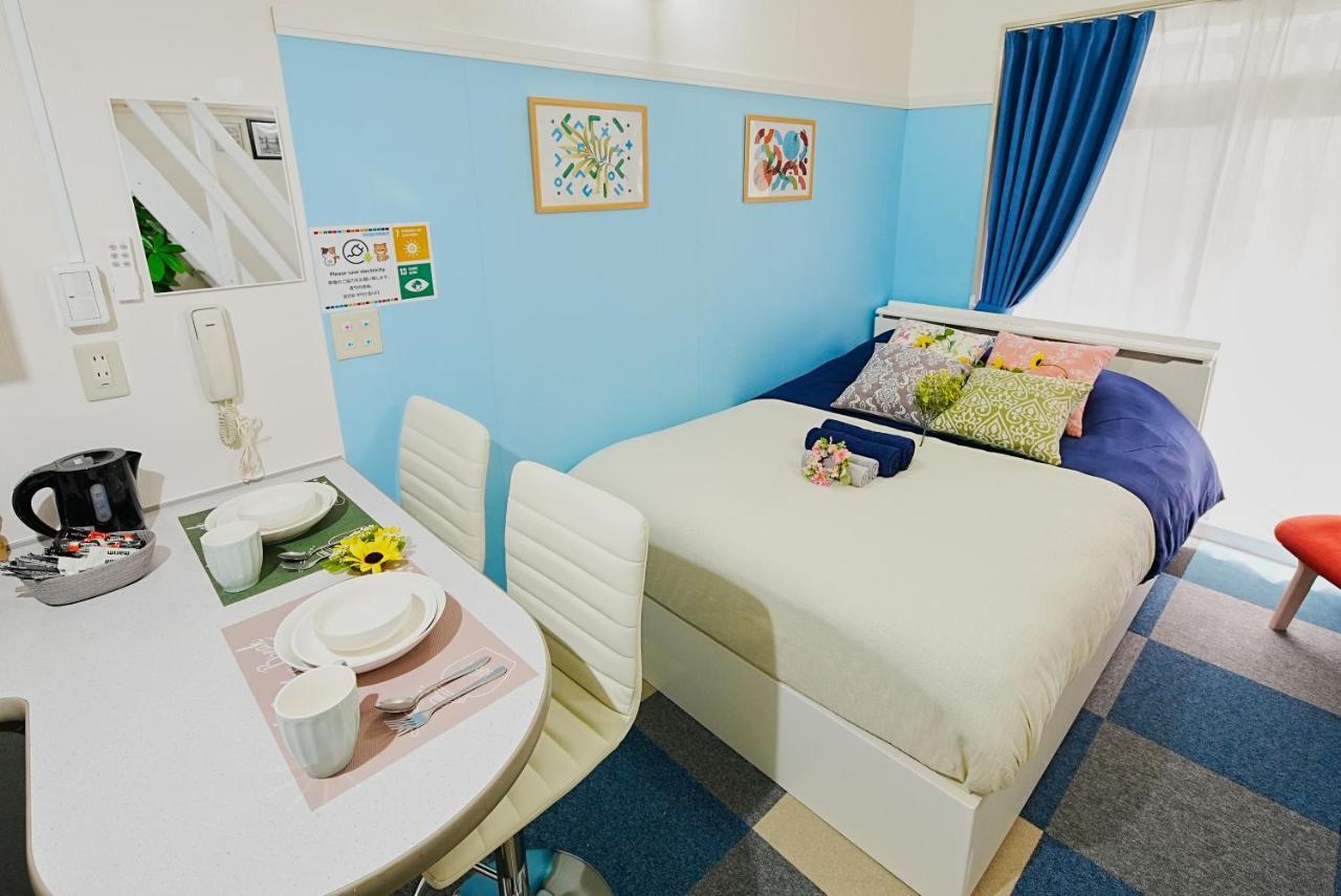 Appartamento Sc Heights 106 *