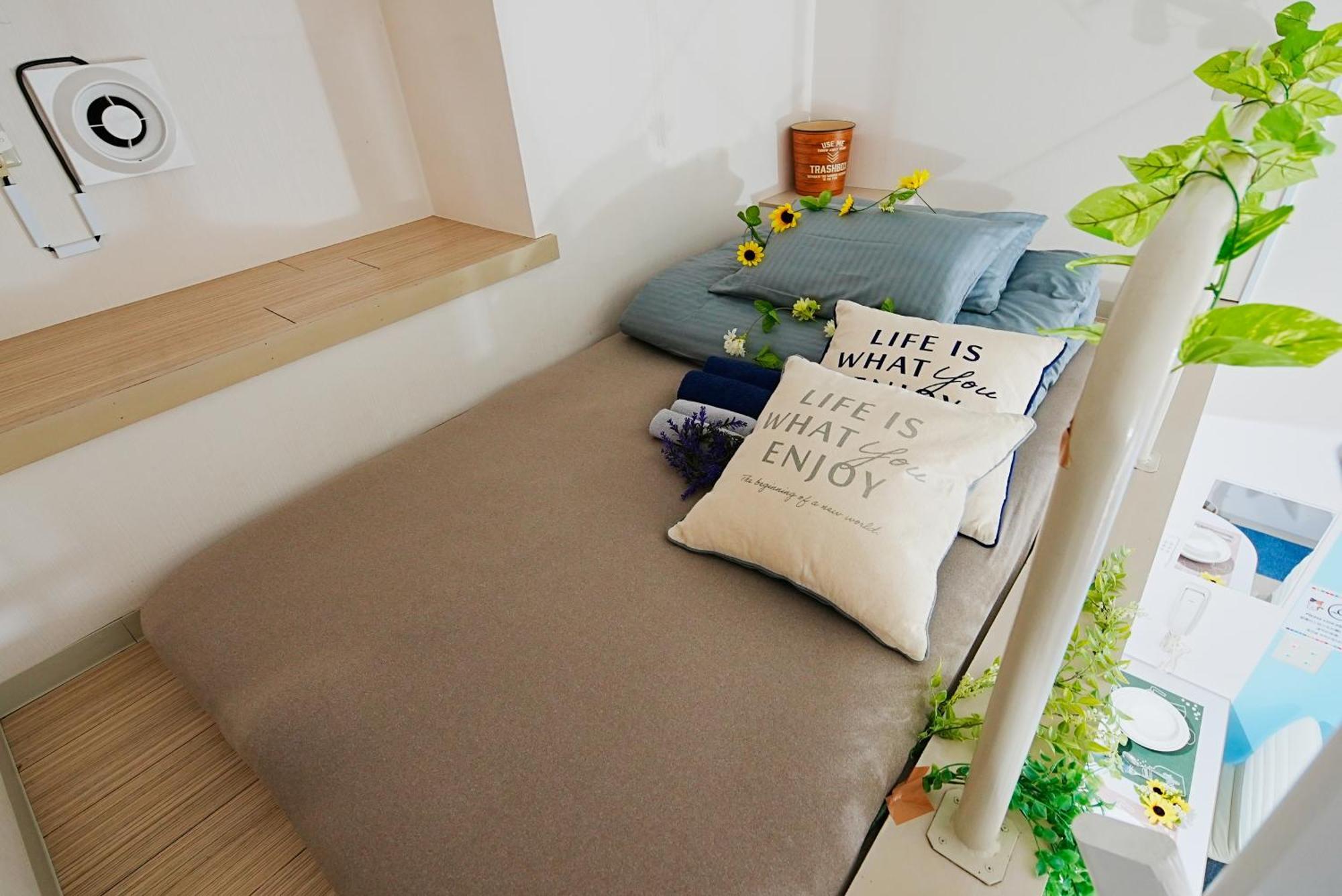 Appartamento Sc Heights 106