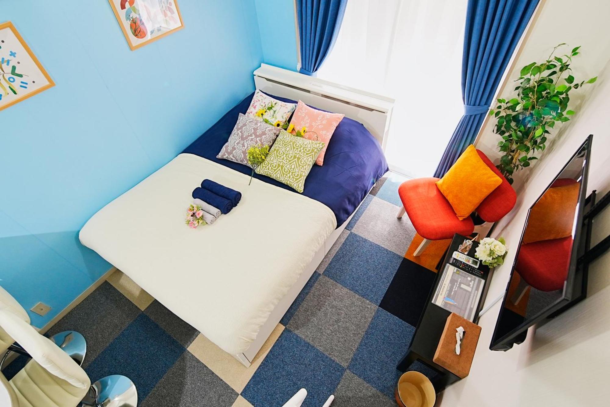 Appartamento Sc Heights 106