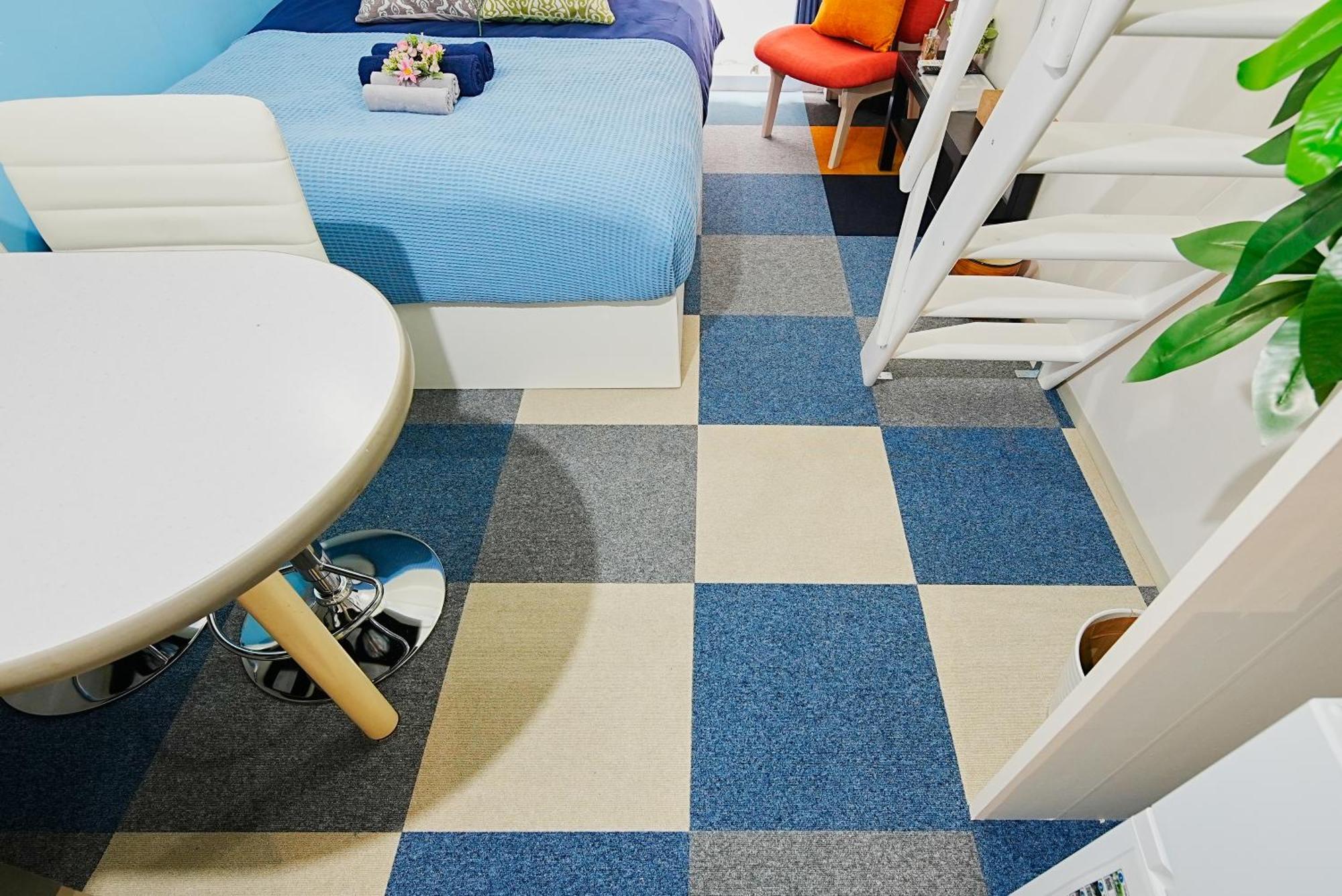 Appartamento Sc Heights 106 Tokyo